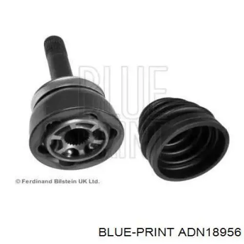 Купить TOJ0206 Magneti Marelli Внешняя граната