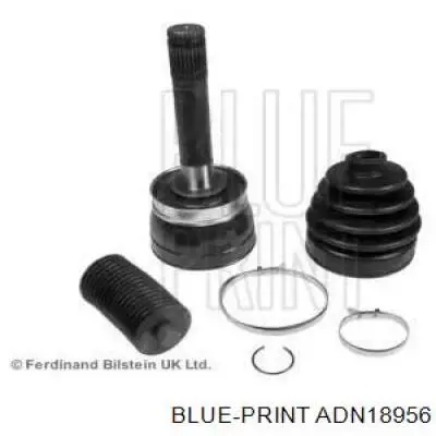 Купить 302015100206 Magneti Marelli Внешняя граната