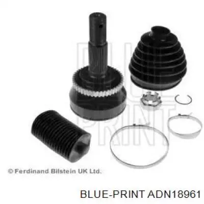 ШРУС наружный передний ADN18961 Blue Print