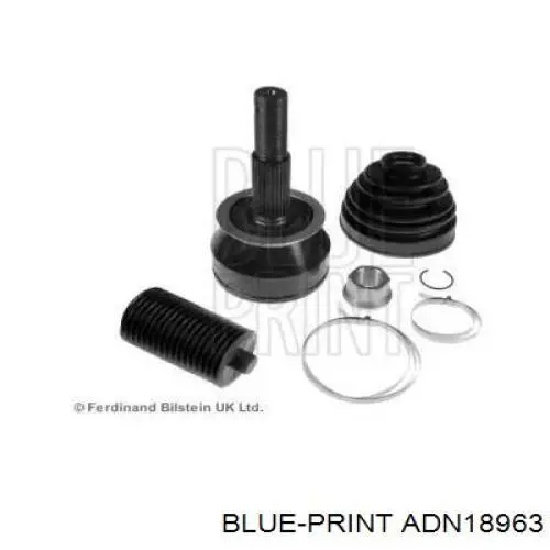Граната колесная Magneti Marelli TOJ0209 цена, от 32.30 USD