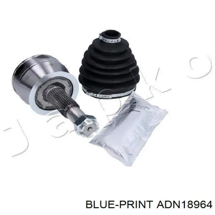 Граната колесная Japan Parts GI1017 цена, от 39.82 USD