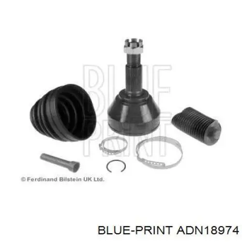 Граната колесная Cifam 607698 цена, от 49.94 USD