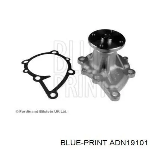 Помпа ADN19101 Blue Print