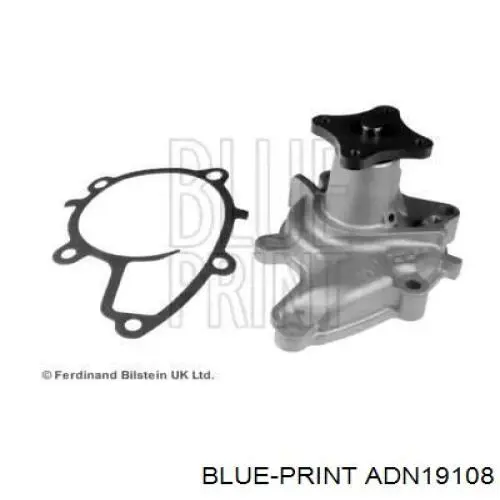 Помпа ADN19108 Blue Print