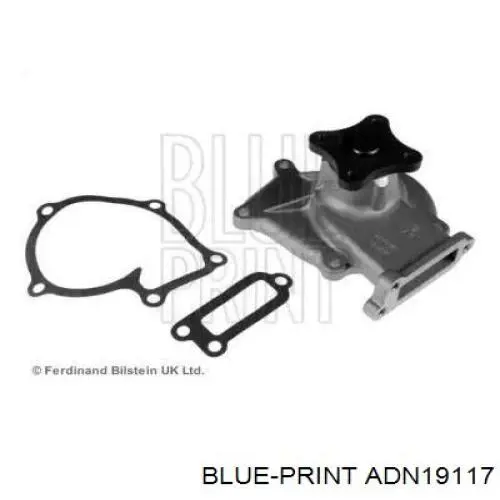 Помпа ADN19117 Blue Print