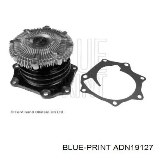 Помпа ADN19127 Blue Print