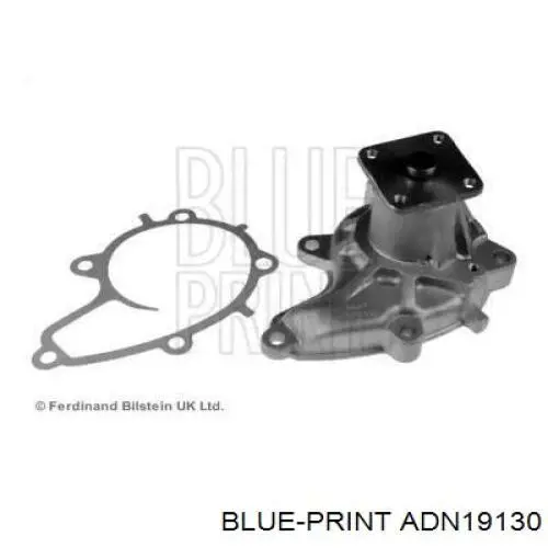 Помпа ADN19130 Blue Print