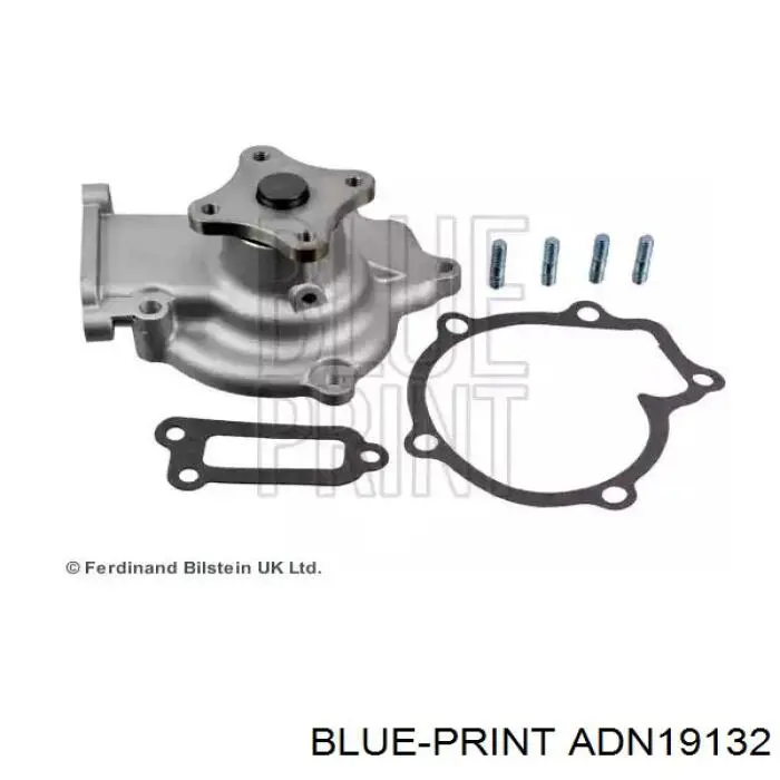 Помпа ADN19132 Blue Print