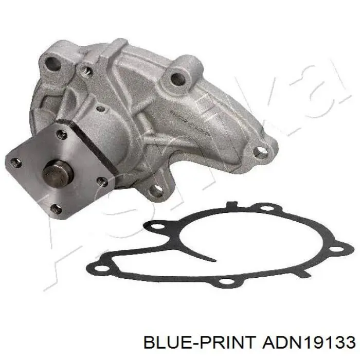 Помпа охлаждения Nissan/Infiniti 1N0015010 цена, от 29.40 USD