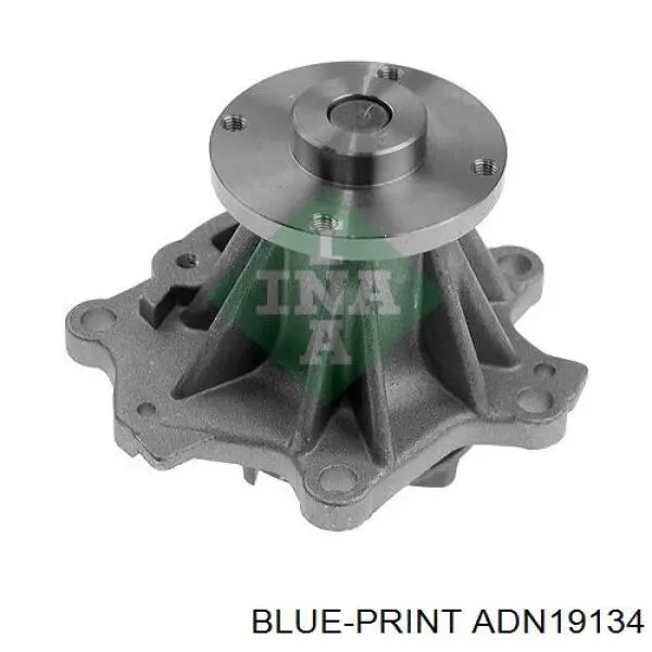 Помпа DP469 Dayco