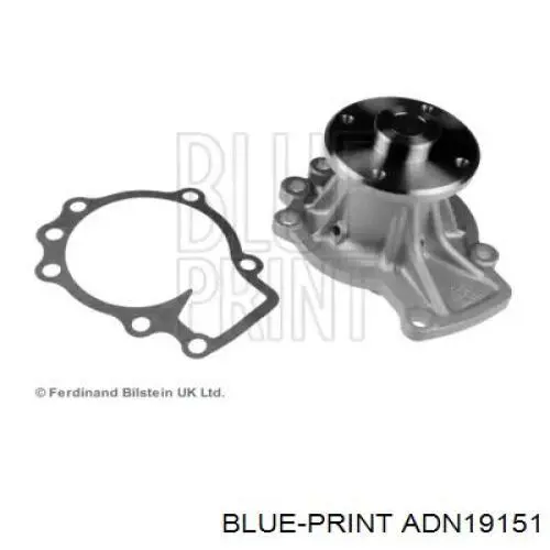 Помпа ADN19151 Blue Print