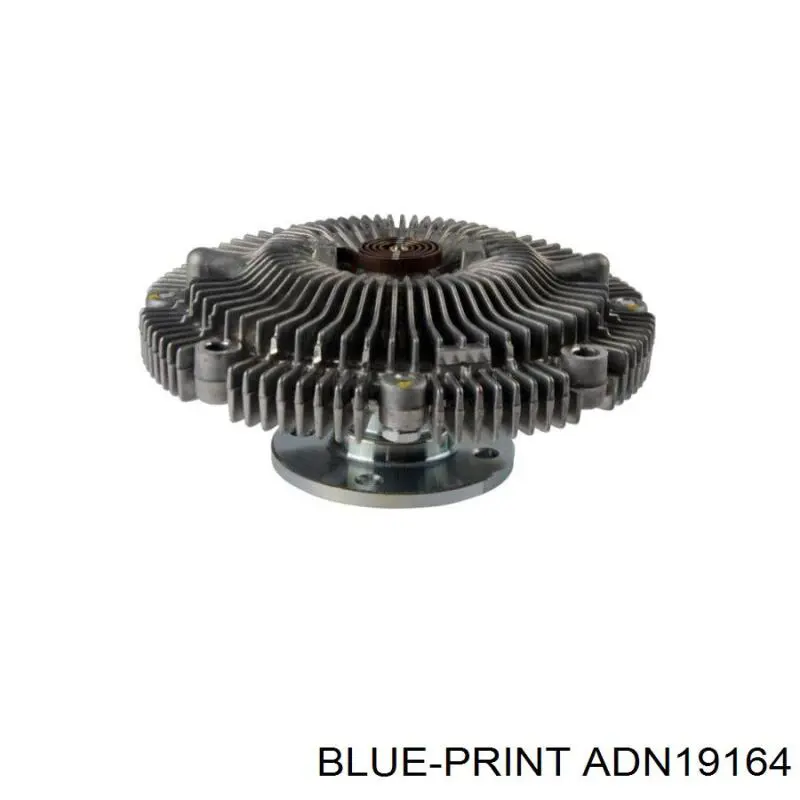 Вискозная муфта NPW N53F цена, от 60.60 USD