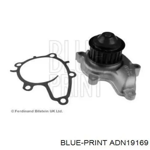 Помпа ADN19169 Blue Print