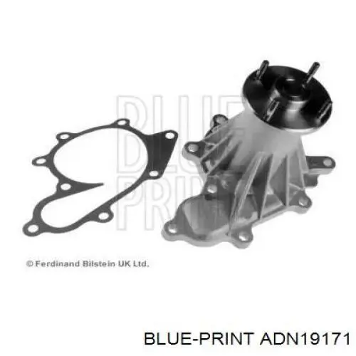 Помпа ADN19171 Blue Print