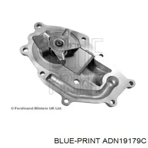  ADN19179C Blue Print