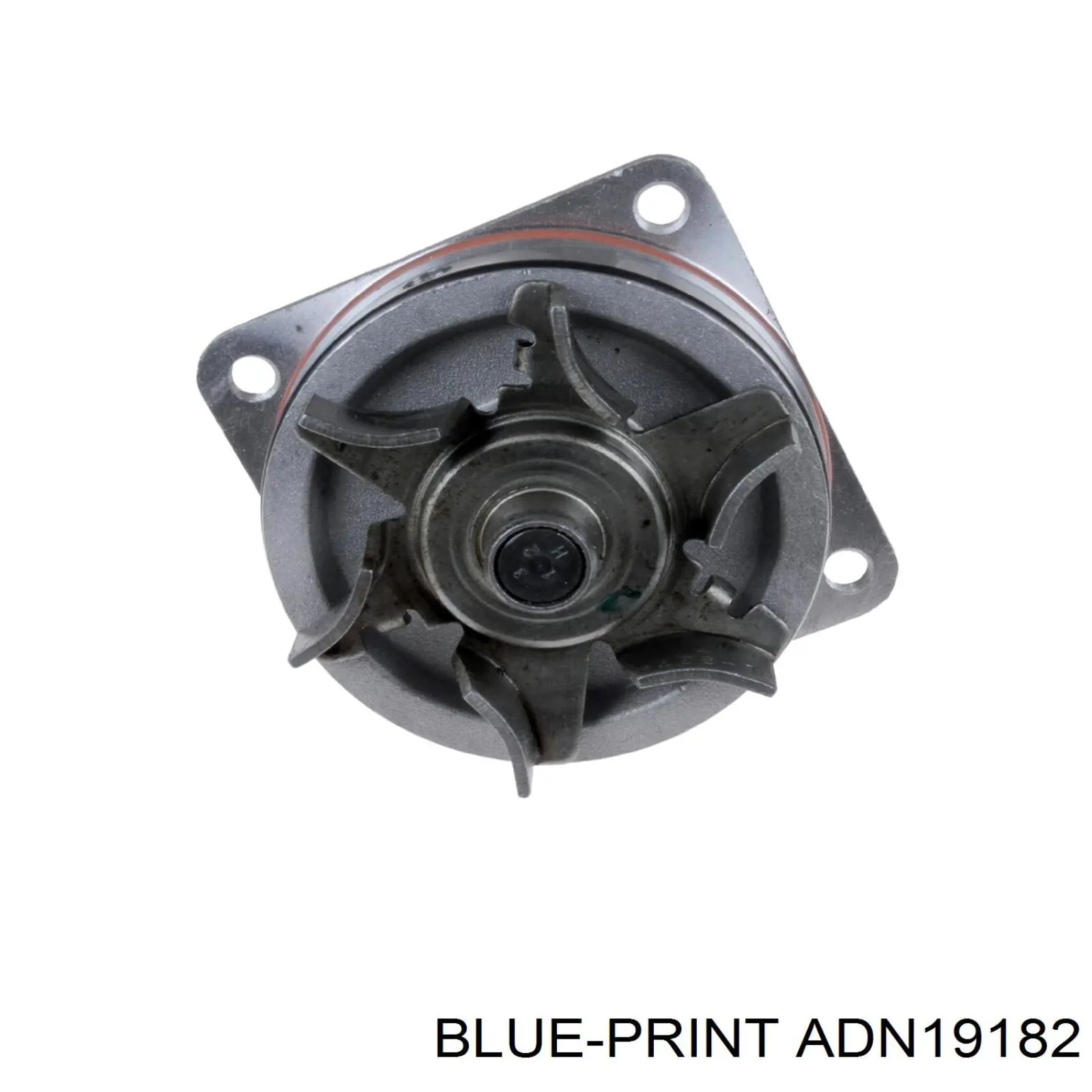 Купить 8201050183 Renault (RVI) Насос охлаждения