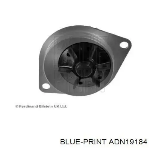 Помпа ADN19184 Blue Print