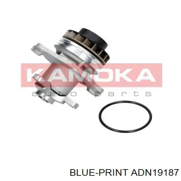 Купить 4406350 Opel Насос охлаждения