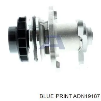 Помпа 4406350 Opel