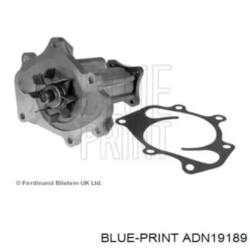 Помпа ADN19189 Blue Print