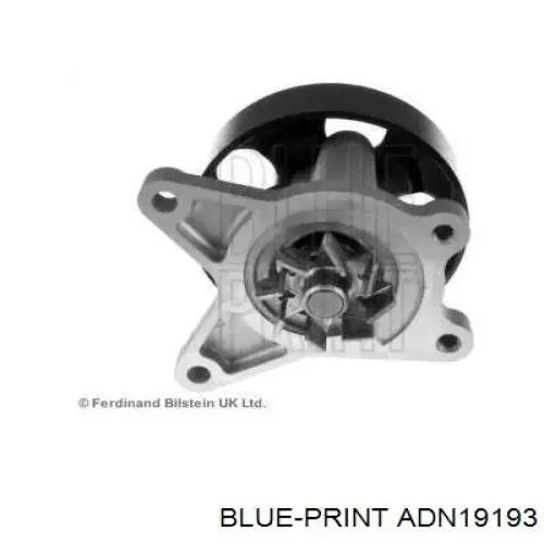 Помпа ADN19193 Blue Print