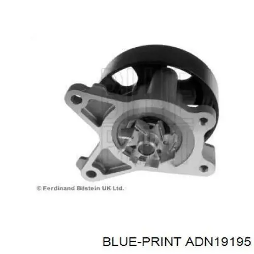 Помпа ADN19195 Blue Print