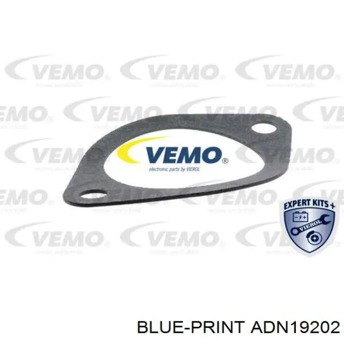 Термостат ADN19202 Blue Print