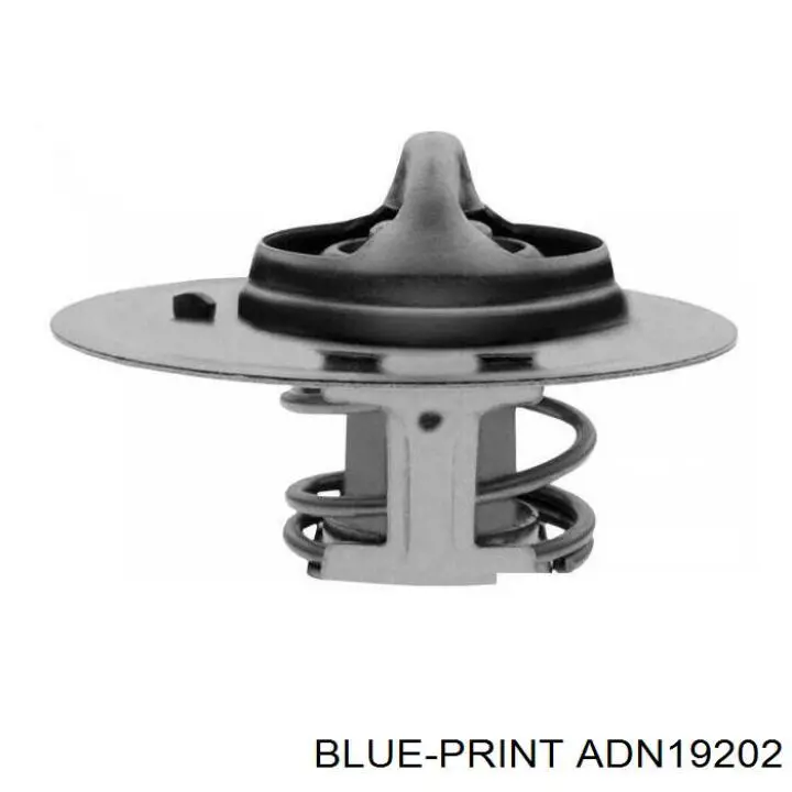 Термостат в сборе Blue Print ADN19202