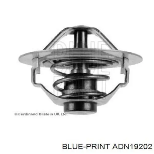 Термостат ADN19202 Blue Print