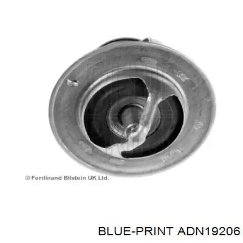 Термостат ADN19206 Blue Print