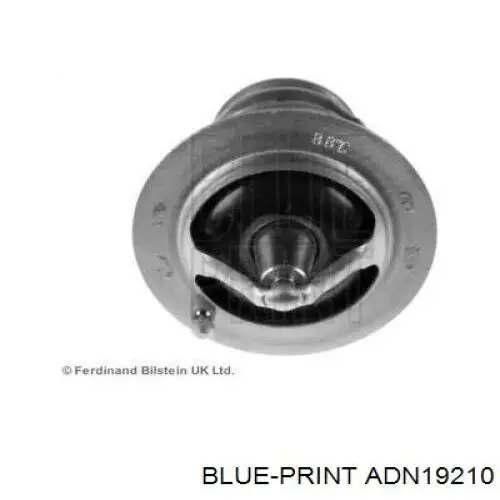 Термостат ADN19210 Blue Print