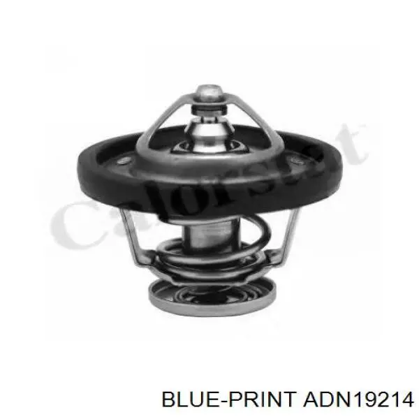 ADN19214 Blue Print Авто термостат