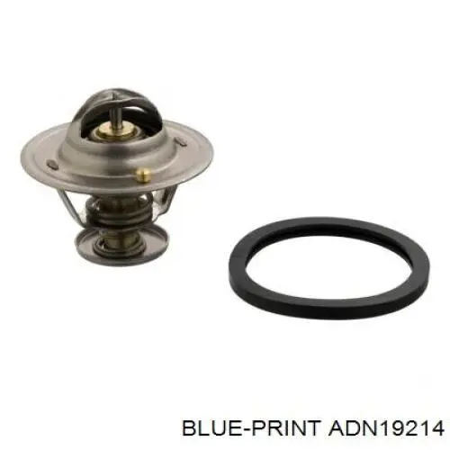 Термостат ADN19214 Blue Print
