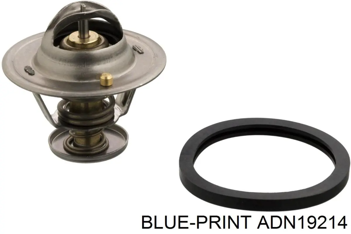 Купить ADN19214 Blue Print Автомобильный термостат