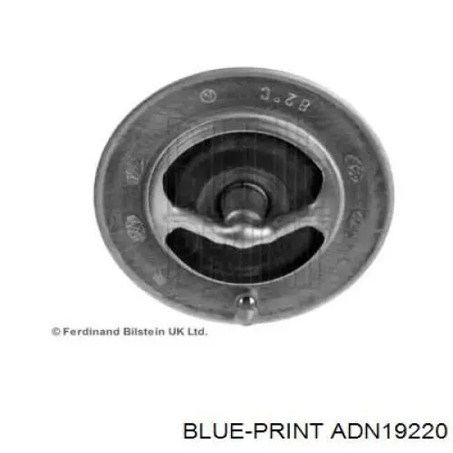 Термостат ADN19220 Blue Print