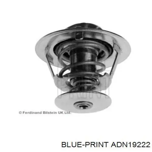 Термостат ADN19222 Blue Print