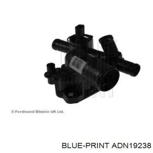 Корпус термостата ADN19238 Blue Print