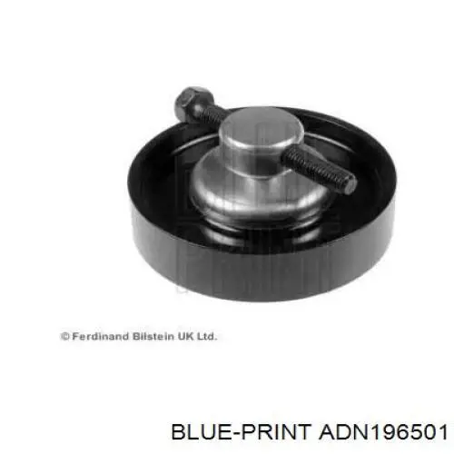 Натяжной ролик ADN196501 Blue Print