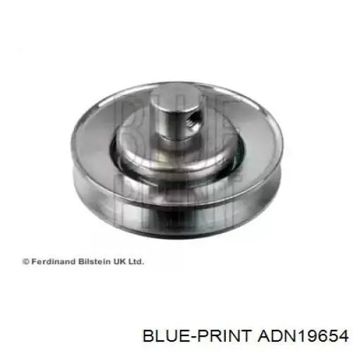 ADN19654 Blue Print