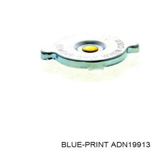 Купить 214309C002 Nissan/Infiniti Крышка радиатора