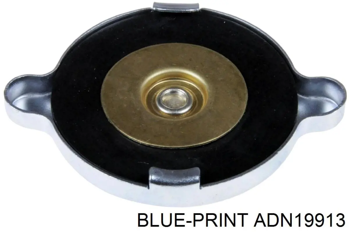 Купить ADN19913 Blue Print Крышка радиатора