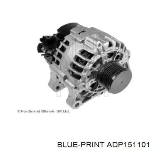 Генератор ADP151101 Blue Print