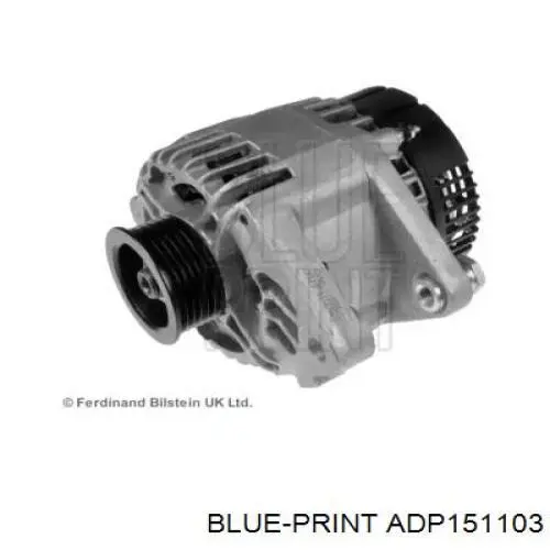 Генератор ADP151103 Blue Print