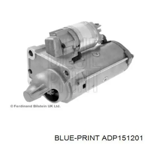 Стартер ADP151201 Blue Print