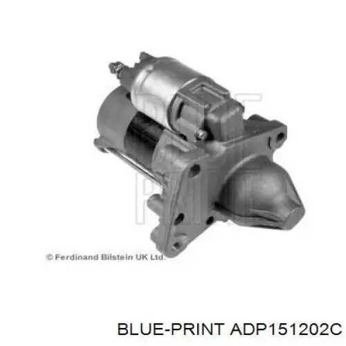 Стартер ADP151202C Blue Print