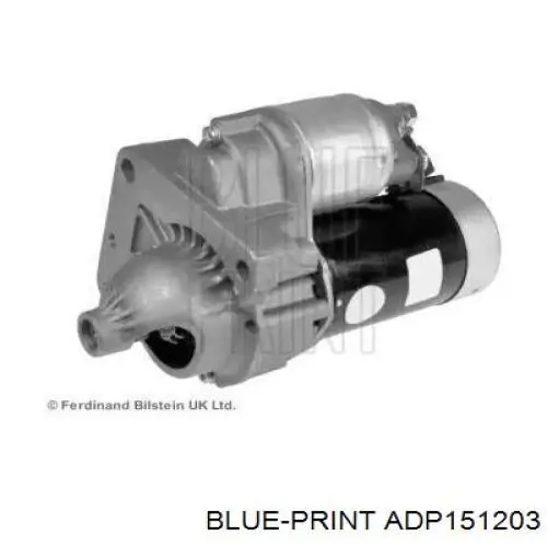 Стартер ADP151203 Blue Print