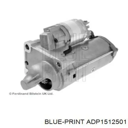 Стартер ADP1512501 Blue Print