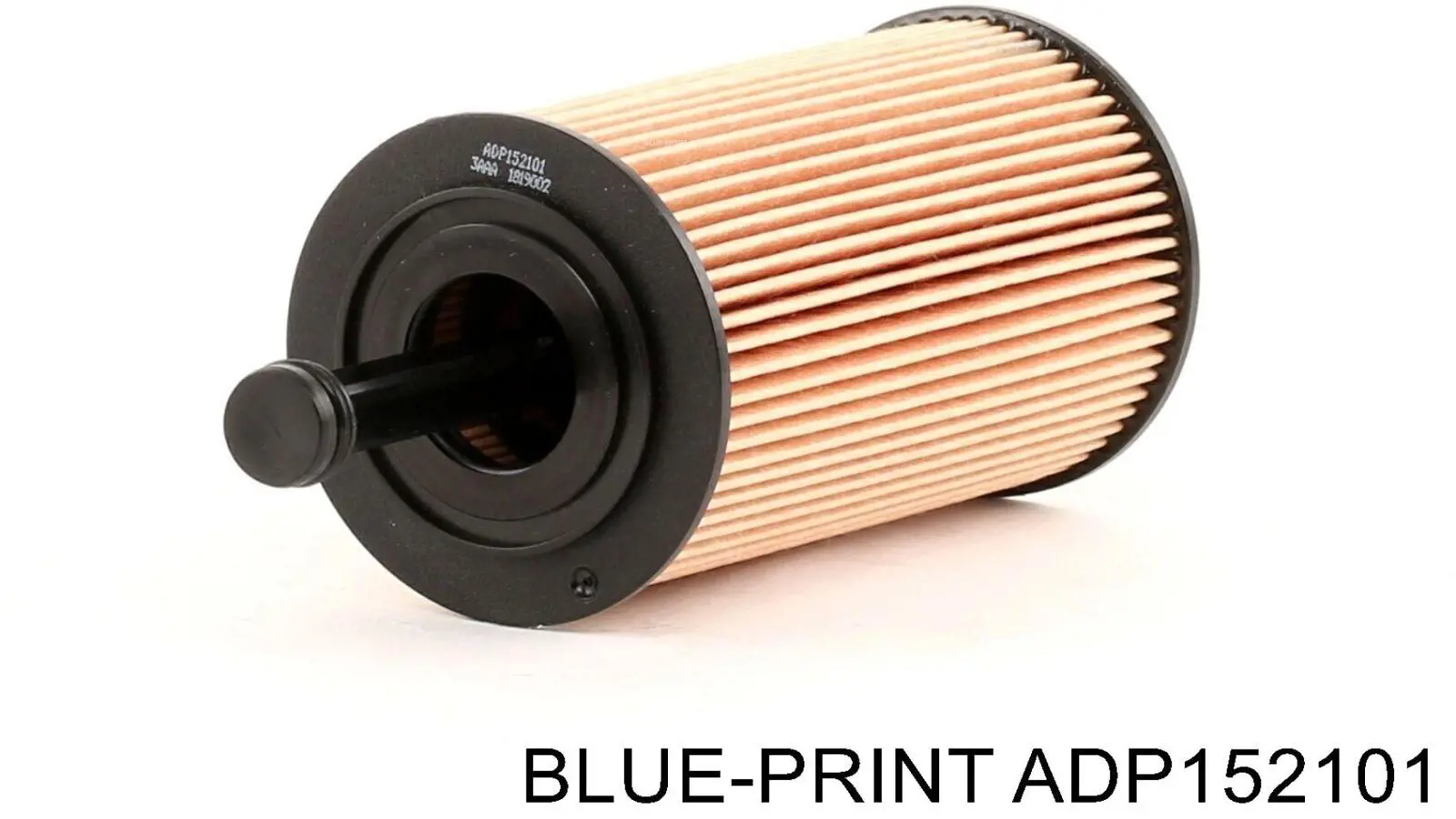 Фильтр очистки масла центробежный Blue Print ADP152101 цена, от 4.44 USD