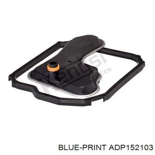 ADP152103 Blue Print
