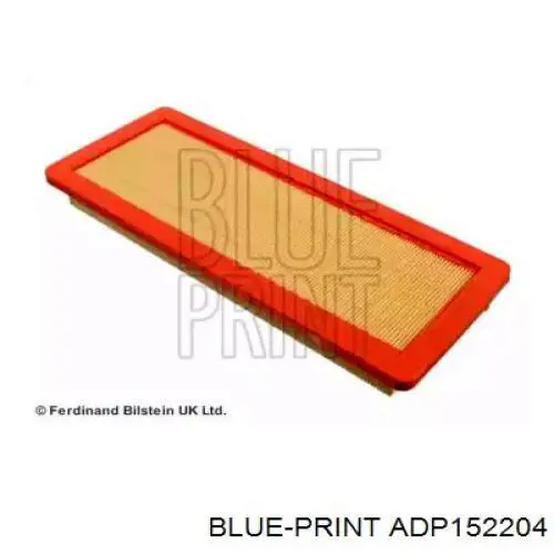 ADP152204 Blue Print